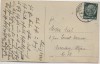 AK Hofhainersdorf bei Sebnitz Ortsansicht 1910 RAR