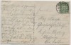 VERKAUFT !!!   AK Wolgast Bahnhofstraße 1925 RAR
