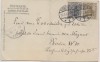 VERKAUFT !!!   AK Eisenach Karthäuserstraße beim Karthaus 1903