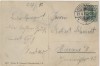 AK Zitzschewig Frauen-Genesungsheim Alt-Wettinhöhe bei Radebeul 1911