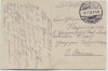 AK Gruss aus Dörverden Weg im Holze nach Diensthop mit Menschen 1915 RAR