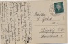 AK Essen Schloss Borbeck 1929