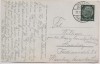 AK Tambach-Dietharz in Thüringen Kurhaus Tannenberg 1935