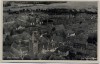 AK Helmstedt Fliegeraufnahme Ortsansicht 1935