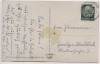 AK Helmstedt Fliegeraufnahme Ortsansicht 1935
