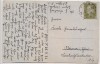 VERKAUFT !!!   AK Hoym in Anhalt Flugzeugaufnahme bei Seeland 1932 RAR