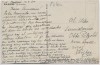 AK Radom Ul. Szeroka Straßenansicht mit Menschen Polen 1920