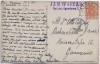 AK Radom Bezirksgericht Sad okregowy Polen 1920