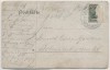 AK Gruss aus Rodersdorf Seifert`s Restaurant bei Weischlitz Plauen Vogtland 1910 RAR