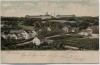 AK Kaufbeuren Blick auf Heilanstalt 1905