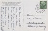 AK Bargfeld bei Innien Holstein Hanssen's Gasthof Pension Aukrug 1957