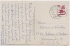 AK Gruß aus Scharrendorf Kriegerehrenmal Neue Schule bei Twistringen 1960