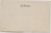 VERKAUFT !!!   AK Dresden Gruss aus Palais Dresdensia Zinzendorf-Strasse Bürgerwiese 1910 RAR
