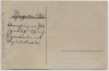 AK Gruss aus Holzhausen bei Schweickershain Gasthof Schule Fabrik bei Geringswalde Erlau 1922 RAR