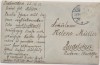 AK Foto Teichweiden Männer-Gesangsgruppe Klavier Geige Flöte bei Uhlstädt-Kirchhasel 1908