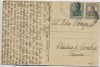 VERKAUFT !!!   AK Schloss Neubronn Post Hohenstadt Aalen Bahnstation Mögglingen Abtsgmünd 1916 RAR