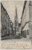 AK Schwerin Wladimir-Strasse 1902 RAR