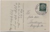 VERKAUFT !!!   AK Bad Aibling Weißbräu Weiß-Bräuhaus Brauerei 1936 RAR