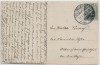 VERKAUFT !!!   AK Potsdam Kgl. Fregatte mit Segelboot des Kronprinzen 1910 RAR