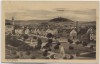 AK Tuttlingen Ortsansicht mit Honberg 1919