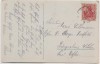 AK Tuttlingen Ortsansicht mit Honberg 1919