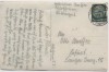 VERKAUFT !!!   AK Foto Martinroda RAD-Lager 6/234 Ernst Abbe Thüringer Wald 1939
