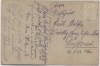 VERKAUFT !!!   AK Hundeshagen Restaurant zum Heidekrug Thüringen 1920 RAR