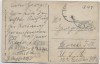 AK Gruß aus Schönbach b. Saarbrücken Halberg Restauration und Gartenwirtschaft 1910 RAR