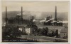VERKAUFT !!!   AK Haspe in Westfalen Eisen- und Stahlwerke Hagen 1930
