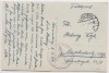 VERKAUFT !!!   AK Foto Korneuburg Adolf Hitlerplatz mit Rathaus Niederösterreich Österreich Feldpost 1941