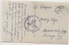 VERKAUFT !!!   AK Foto Kahlenberg Korneuburg Blick v. d. Höhenstrasse Niederösterreich Österreich Feldpost 1941