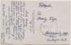 VERKAUFT !!!   AK Foto Korneuburg Heldenkirche Heldendenkmal Eisenbahn-Reg. 1917 Niederösterreich Österreich Feldpost 1941