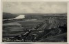 VERKAUFT !!!   AK Foto Korneuburg Blick vom Bisamberg Niederösterreich Österreich Feldpost 1941