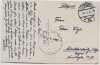 VERKAUFT !!!   AK Foto Korneuburg Blick vom Bisamberg Niederösterreich Österreich Feldpost 1941