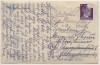 AK Milowitz Milovice nad Labem Truppenübungsplatz Tschechien 1944