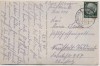 AK Erlangen Nürnberger Tor 1940