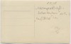AK Foto Schützengesellschaft Schweikershain Umzug Erlau 1920 RAR