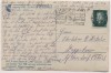 AK Foto Leipzig Internationale Pelz- und Jagd-Ausstellung 1930