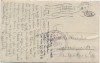 VERKAUFT !!!   AK Gießen Neues Kriegerdenkmal Feldpost 1942