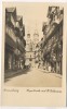 AK Braunschweig Hagenbrücke und St. Katharinen 1930