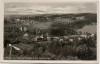 AK Foto Plauen in Vogtland Blick auf Streitsberg und Syratalbrücke 1935