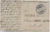 AK Foto Freiberg Gruppenfoto Soldaten Instrumente 1909
