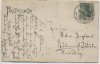 AK Annaberg-Buchholz im Erzgebirge Auferstehungs-Linde auf dem Friedhof 1910