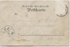 AK Gruss aus Roßwein Wettinhöhe 1900