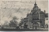 AK Berlin Tiergarten Gruss aus dem Kronprinzenzelt I In den Zelten 1 1904