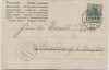 AK Berlin Tiergarten Gruss aus dem Kronprinzenzelt I In den Zelten 1 1904