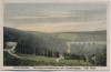 VERKAUFT !!!   AK Lichte Ernstthal Finstergrund Bahnbrücke mit Tunneleingang Thüringen 1920