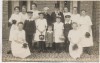 VERKAUFT !!!   AK Goldene Hochzeit des Ehepaares Görrissen Süderholz 4. Mai 1922