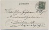 AK Schlagmühle bei Strausberg 1900