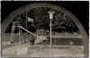 AK Foto Höhr-Grenzhausen Schwimmbad 1960
